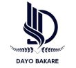 Dayo Bakare